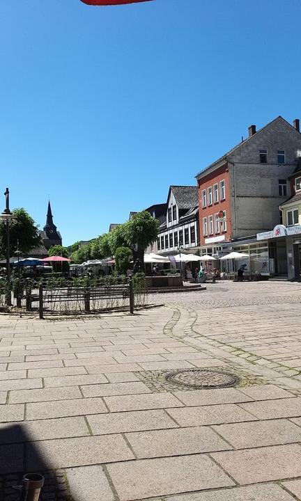 Konditorei Stadt-Cafe-Lutz